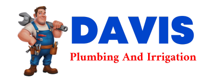 Trusted plumber in SHICKLEY